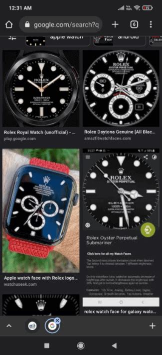 rolex 11 apk download|Get a Rolex Watch Face for Your Smartwatch.